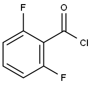 2,6-Difluorobenzoyl chloride(18063-02-0)